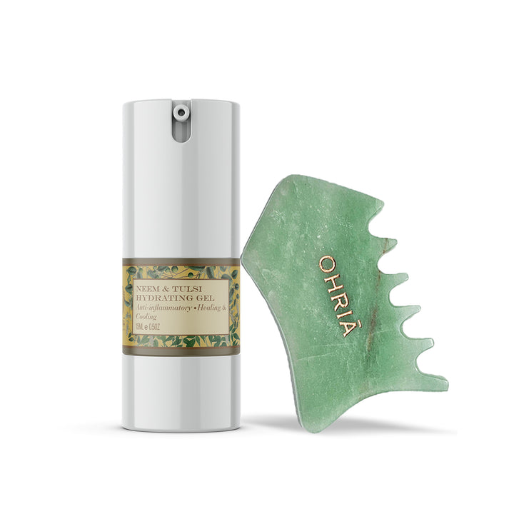 Anti-acne Combo OHRIA AYURVEDA