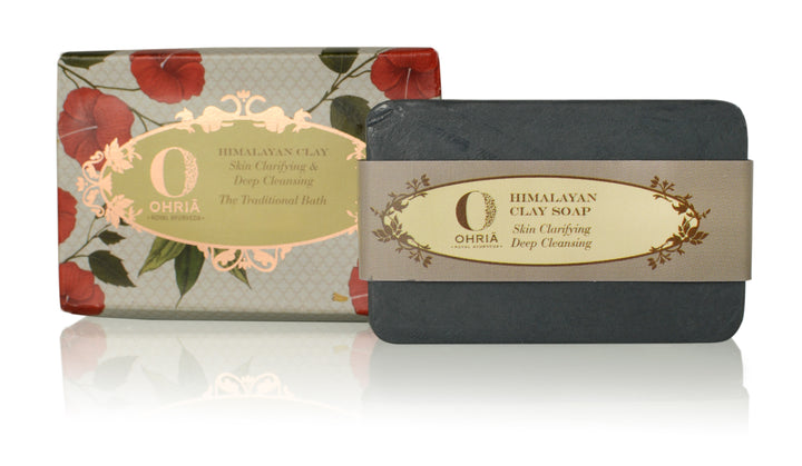 Bathing Soap Combo OHRIA AYURVEDA