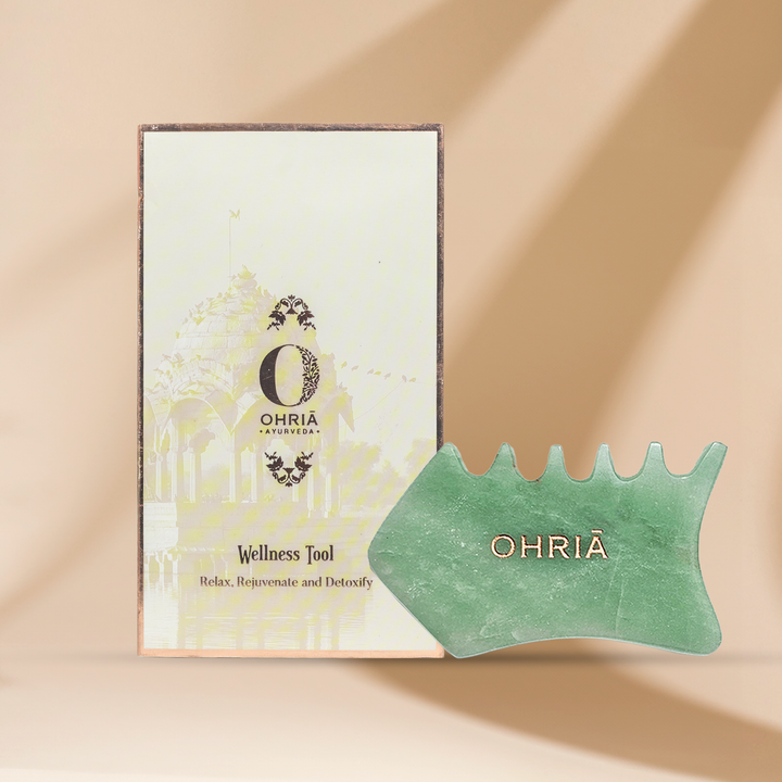 Ohria Welness Tool for Hair